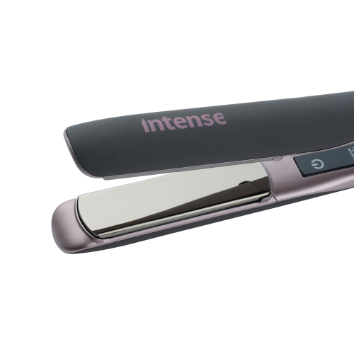 Hair straightener PRO INTENSE DEWAL 03-800 Grey